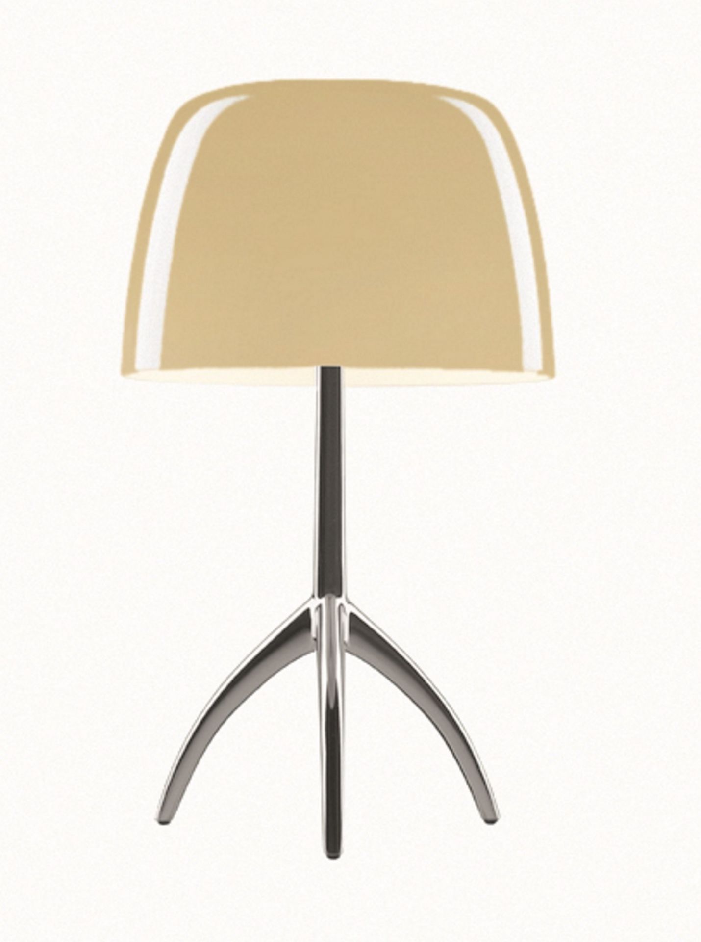 Lumiere Piccola Tischleuchte Foscarini